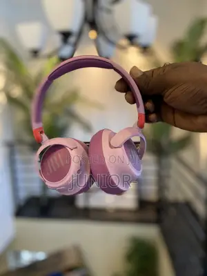 Original JBL Head Phone Pre Owned