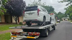 Towing Services Achimota, Lapaz and Dzorwulu
