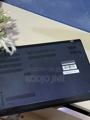 Laptop Lenovo ThinkPad L480 8GB Intel Core i3 SSD 256GB