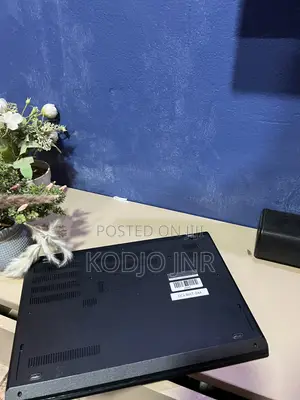 Laptop Lenovo ThinkPad L480 8GB Intel Core i3 SSD 256GB