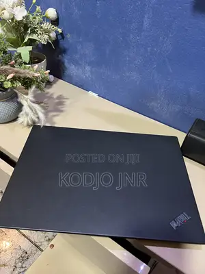 Laptop Lenovo ThinkPad L480 8GB Intel Core i3 SSD 256GB