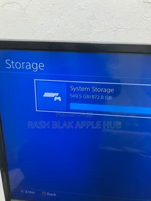 Ps4 Pro 872gb Jailbreak