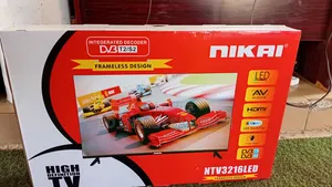 Nikai Smart TV – Upgrade Your Home Entertainment