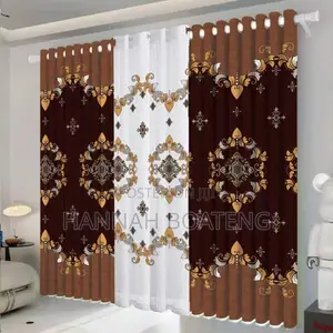 Beautiful Stylish Curtains