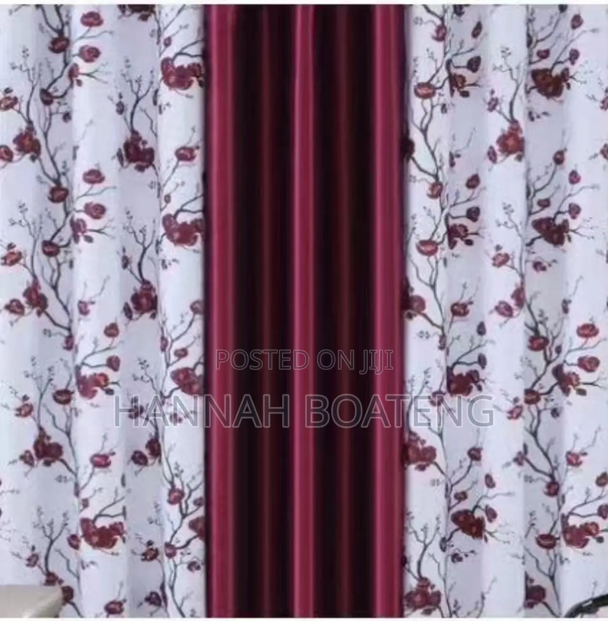 Beautiful Stylish Curtains