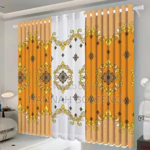 Beautiful Stylish Curtains