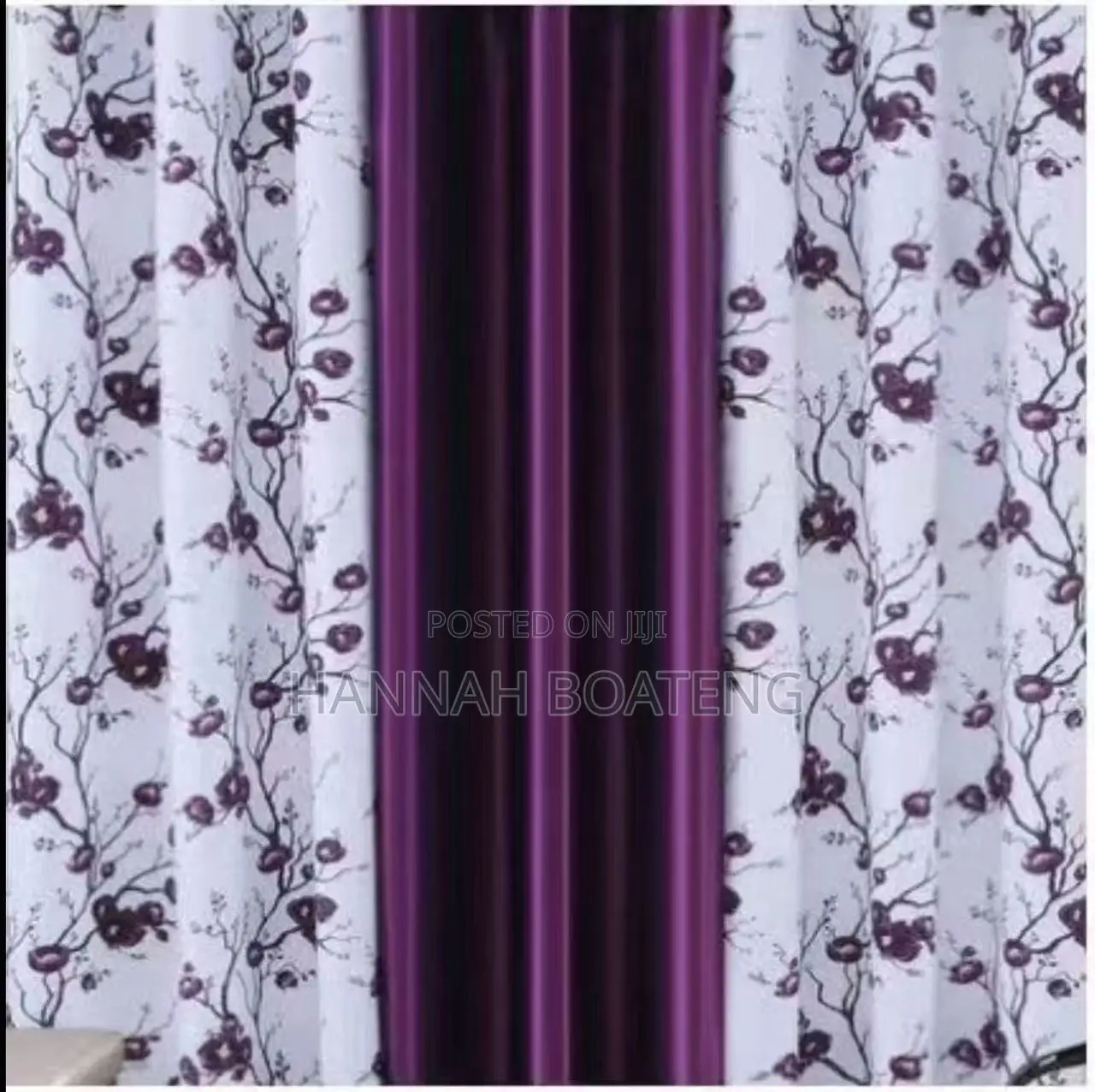 Beautiful Stylish Curtains
