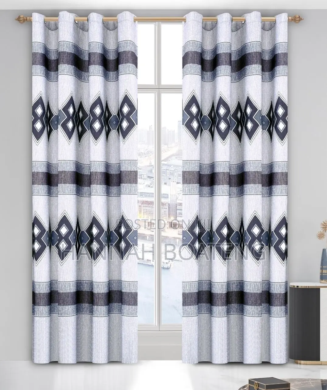 Beautiful Stylish Curtains