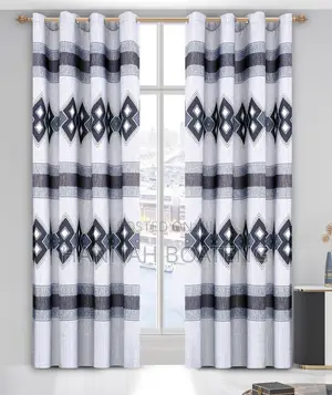 Beautiful Stylish Curtains