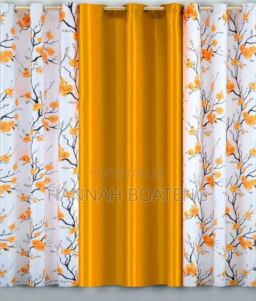 Beautiful Stylish Curtains