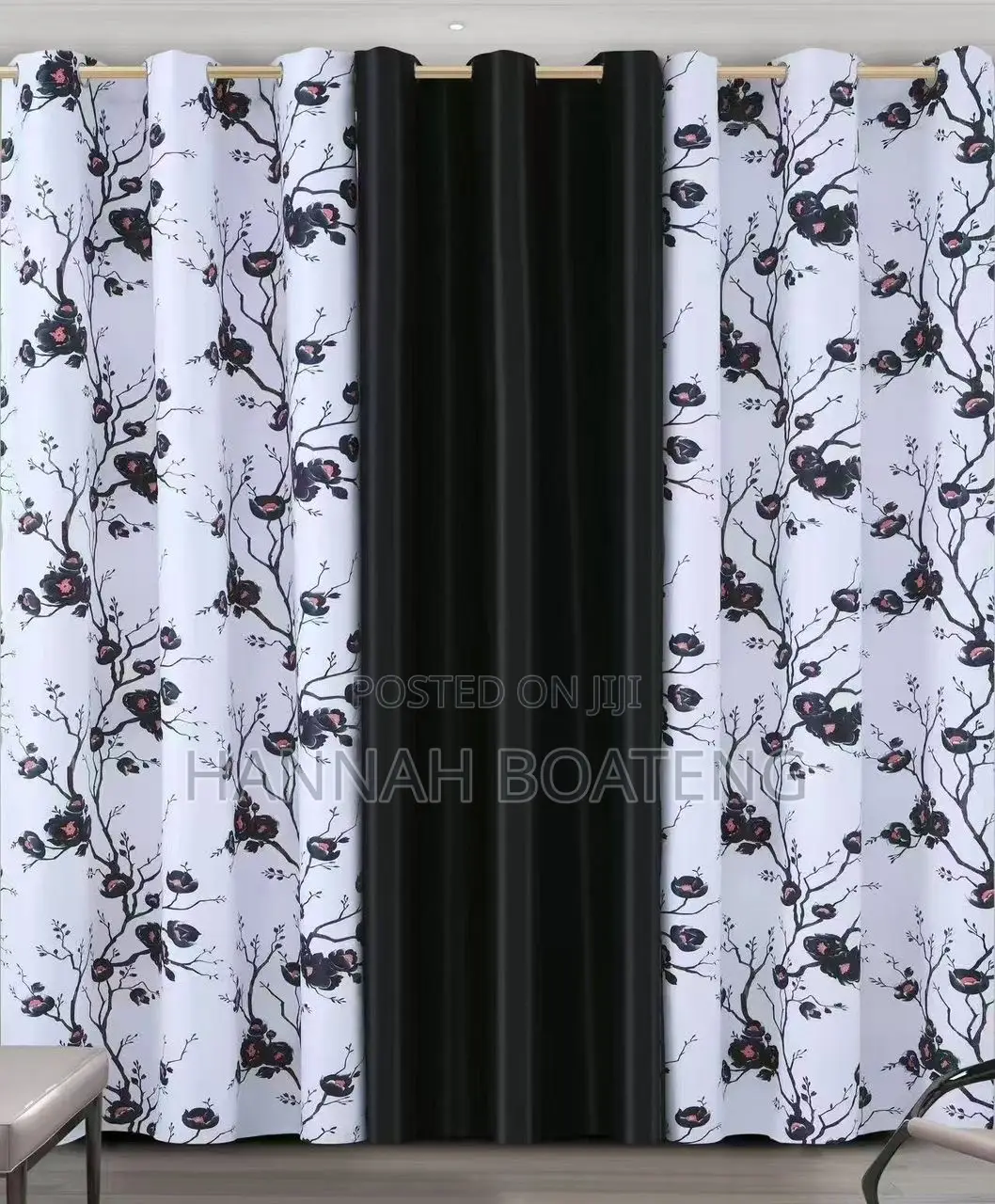 Beautiful Stylish Curtains