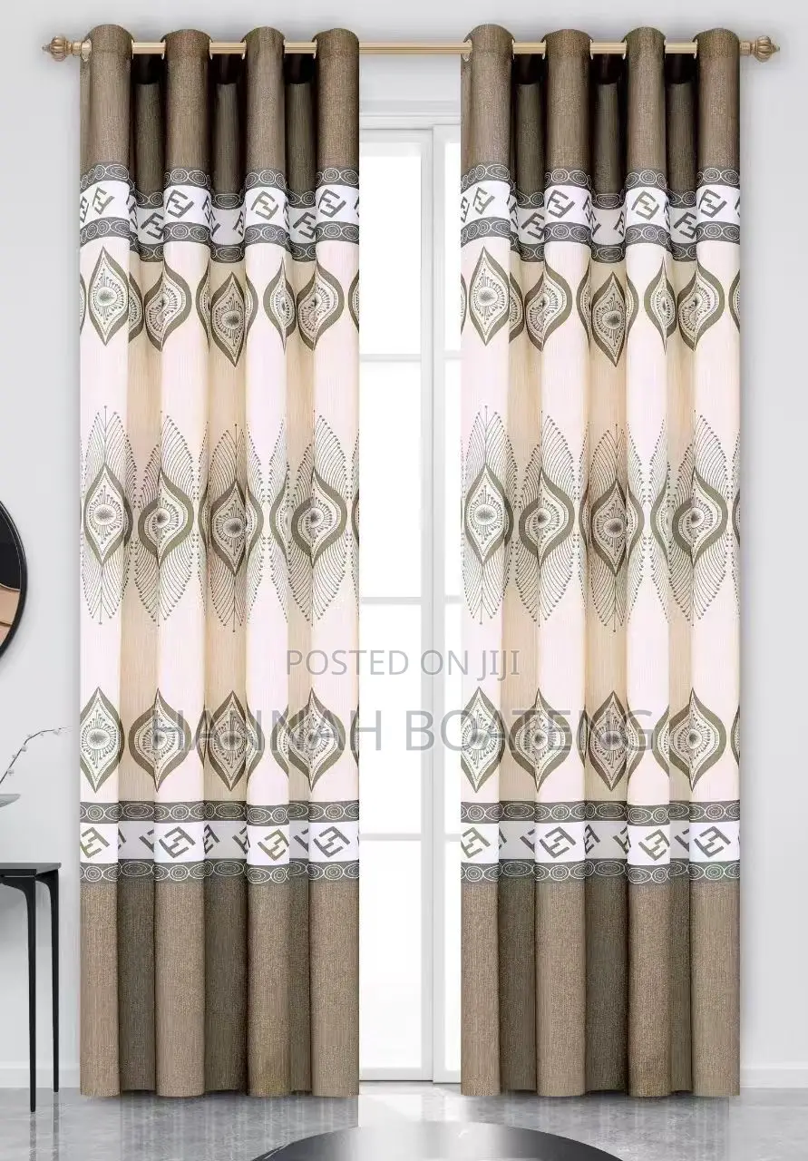 Beautiful Stylish Curtains