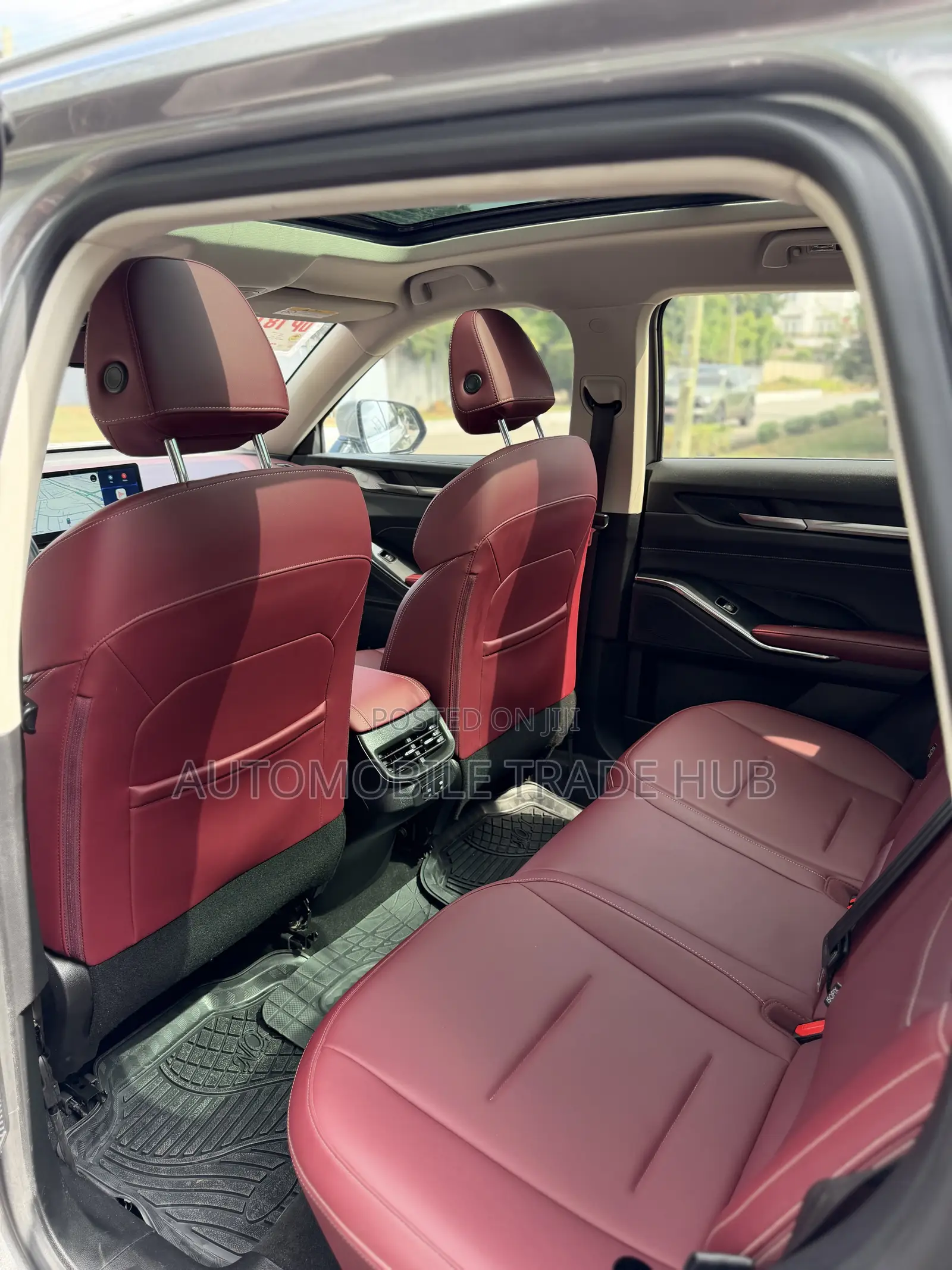 Haval H6 1.5 turbo FWD 2021 Silver