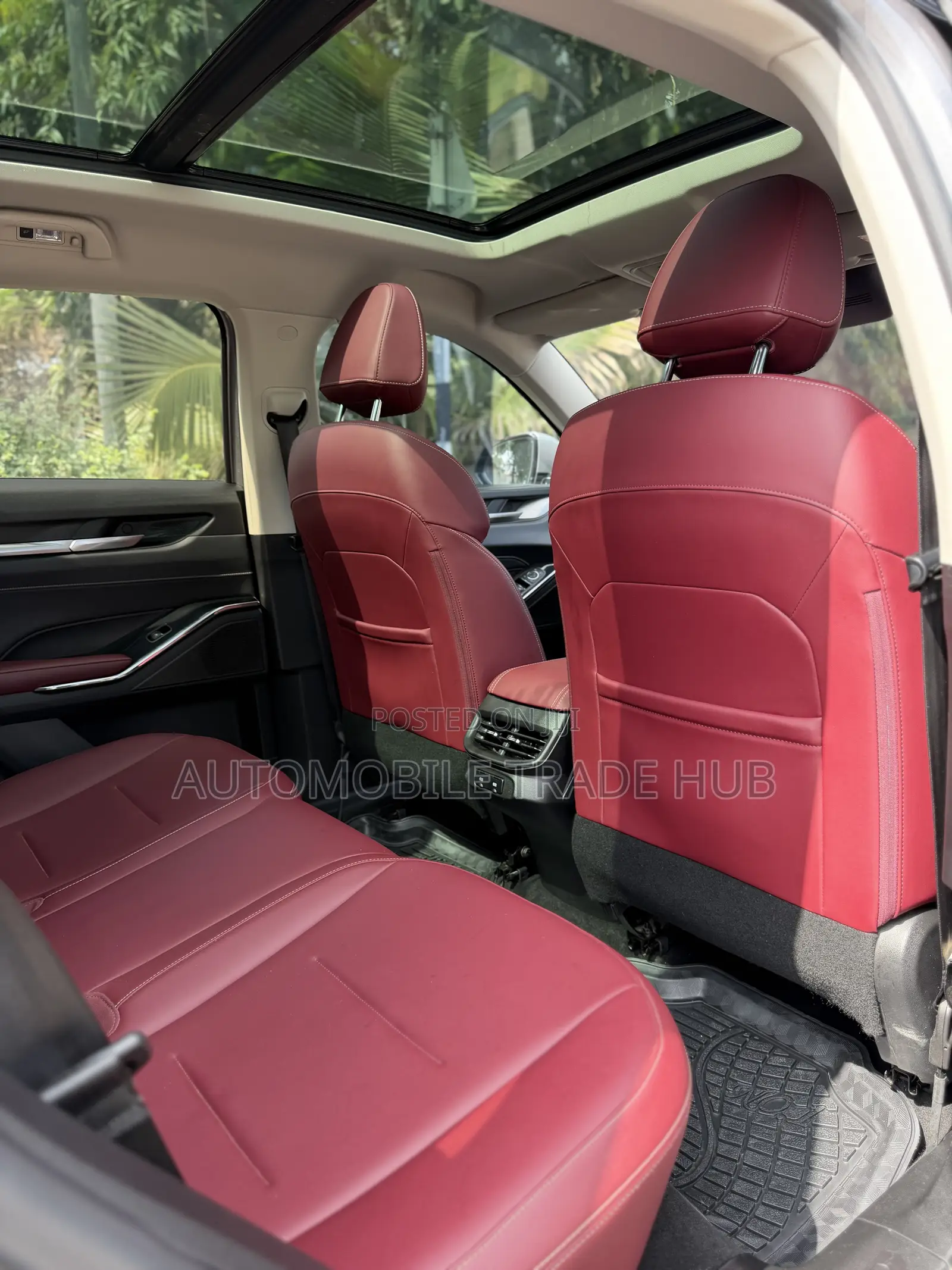 Haval H6 1.5 turbo FWD 2021 Silver
