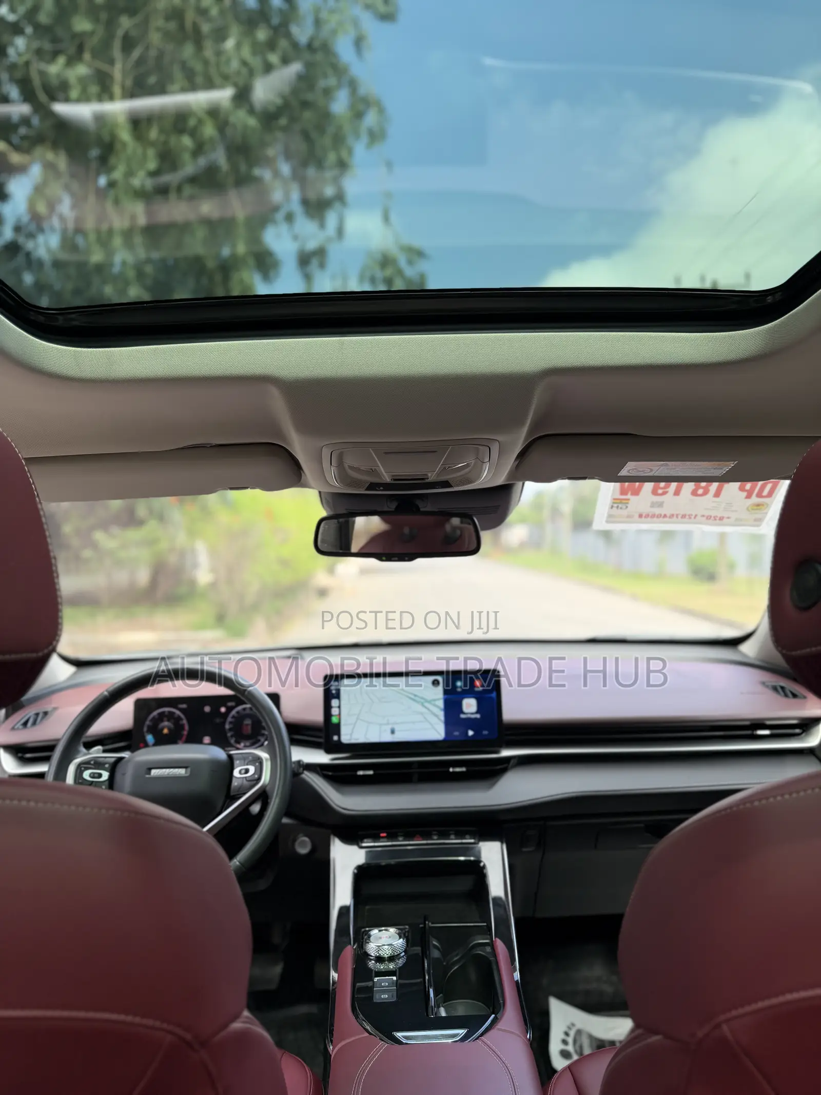 Haval H6 1.5 turbo FWD 2021 Silver