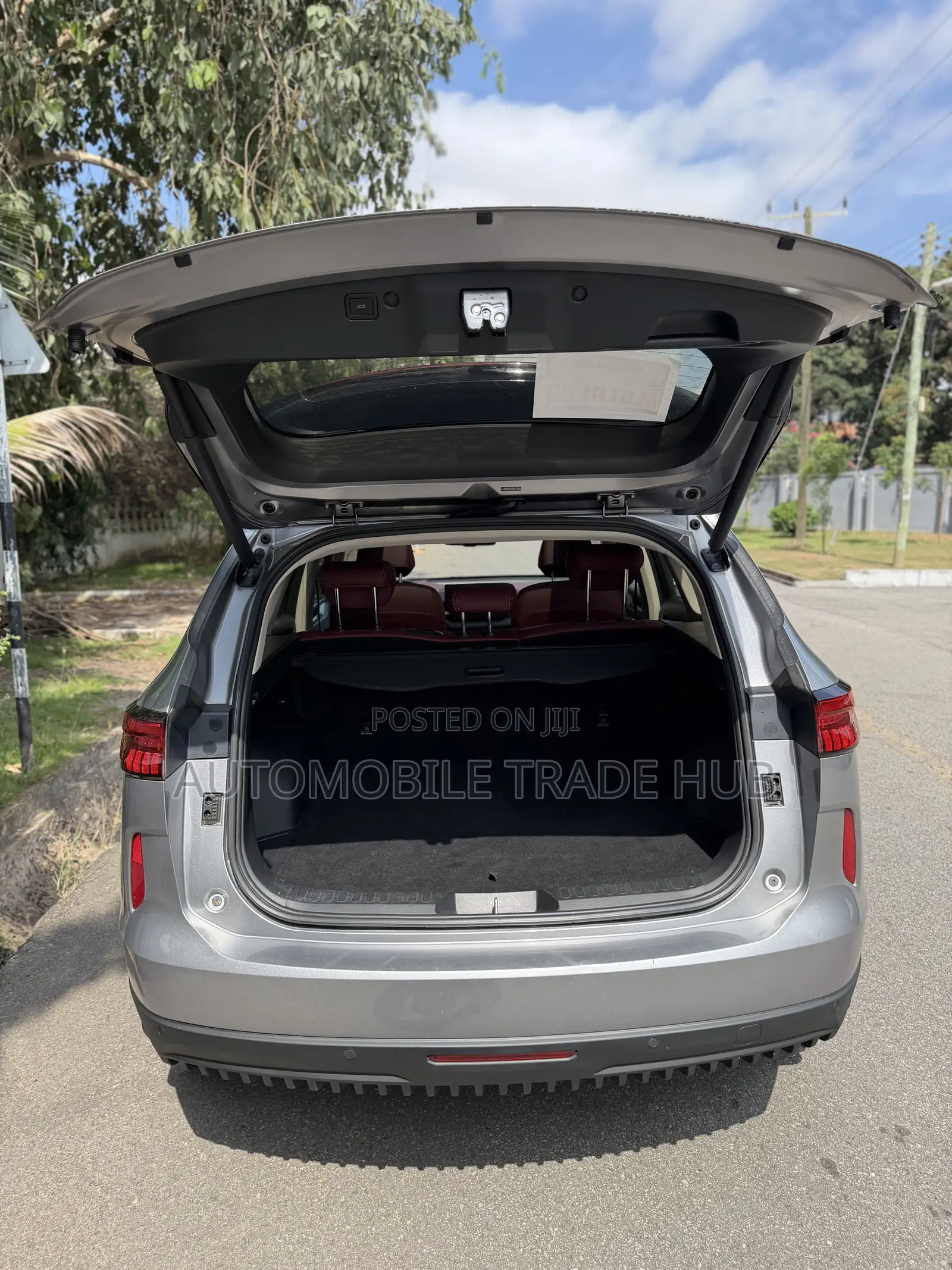 Haval H6 1.5 turbo FWD 2021 Silver