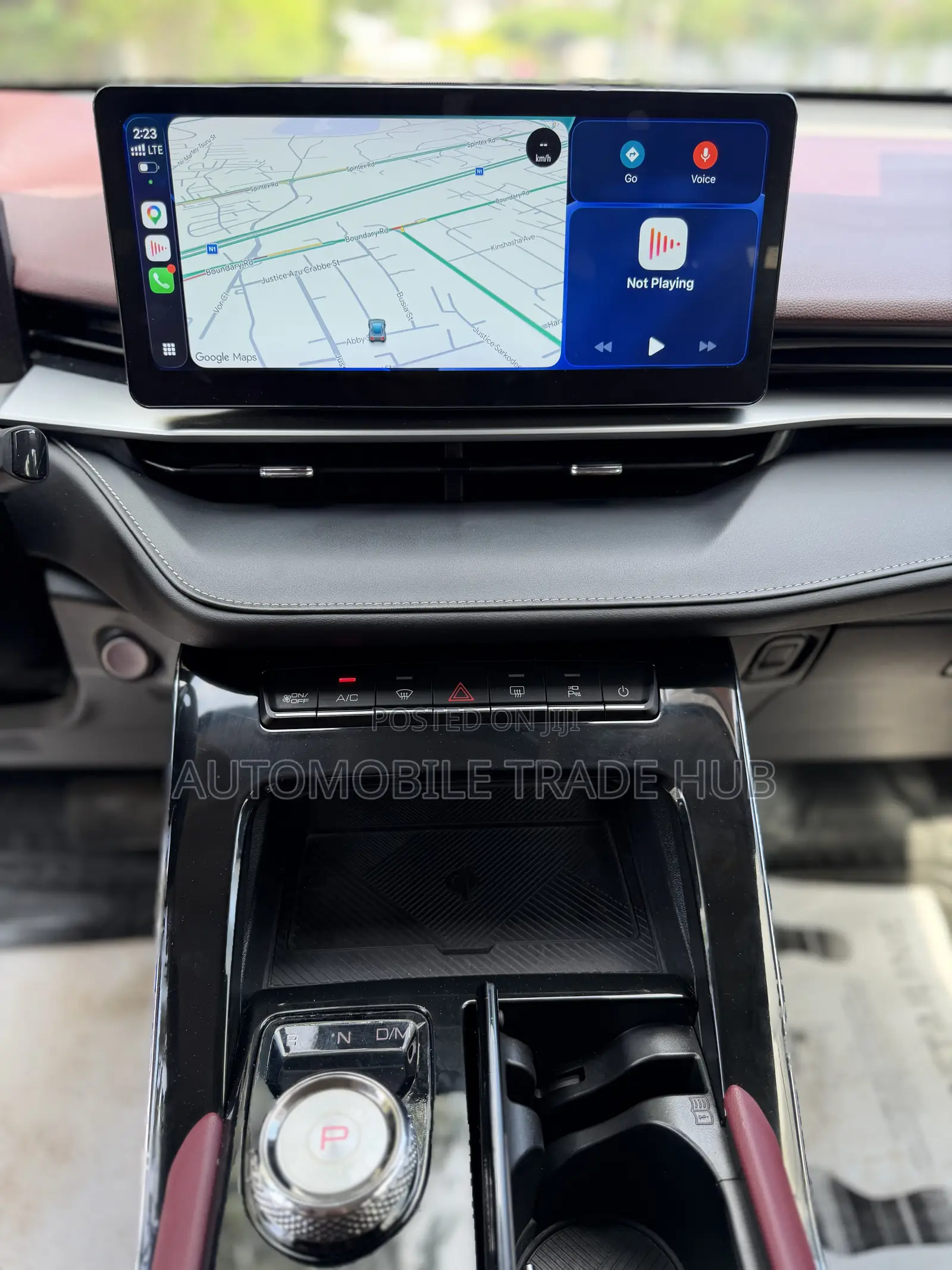 Haval H6 1.5 turbo FWD 2021 Silver
