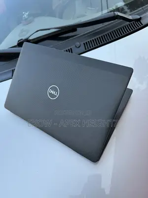 Laptop Dell Latitude 7420 16GB Intel Core i5 SSD 256GB