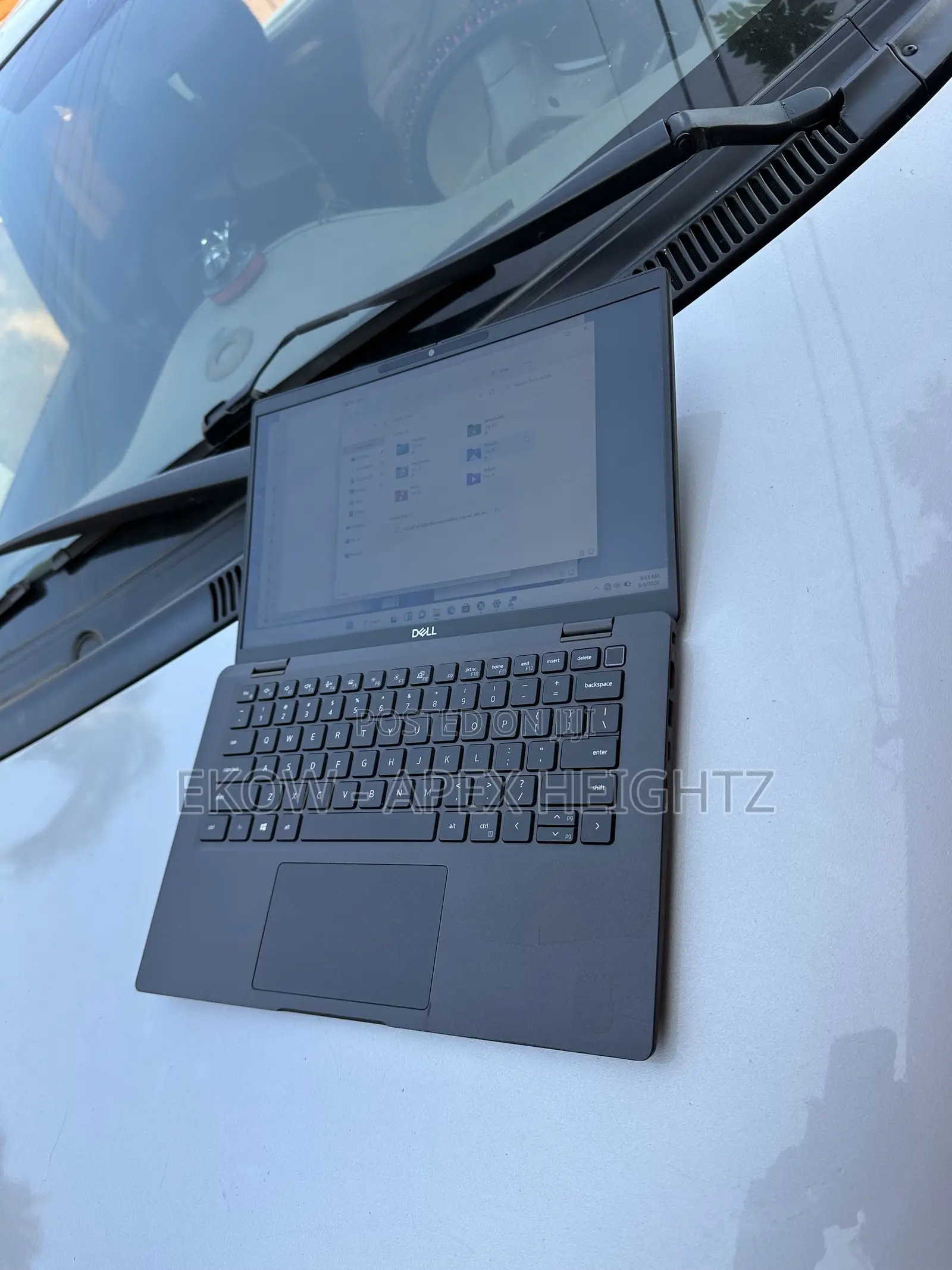Laptop Dell Latitude 7420 16GB Intel Core i5 SSD 256GB