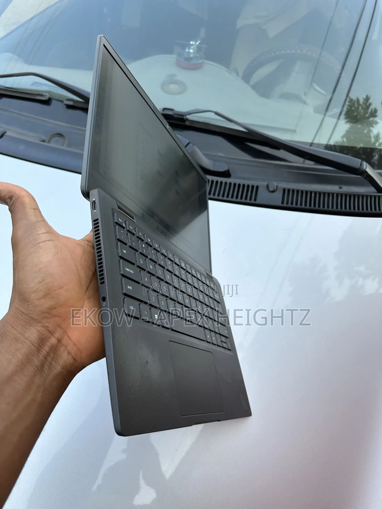 Laptop Dell Latitude 7420 16GB Intel Core i5 SSD 256GB