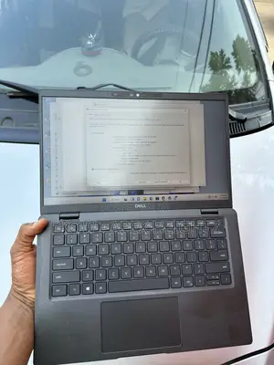 Laptop Dell Latitude 7420 16GB Intel Core i5 SSD 256GB