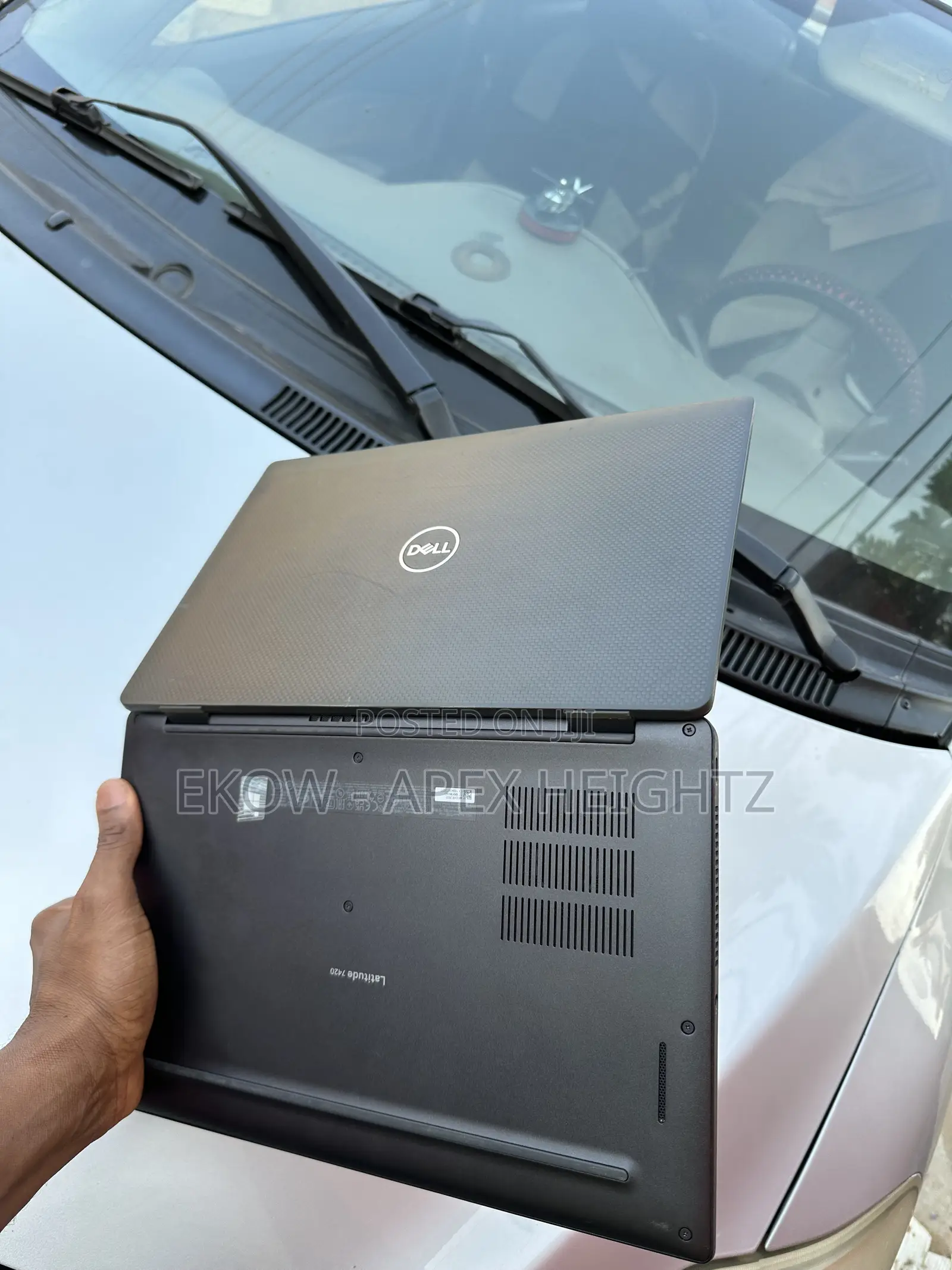 Laptop Dell Latitude 7420 16GB Intel Core i5 SSD 256GB