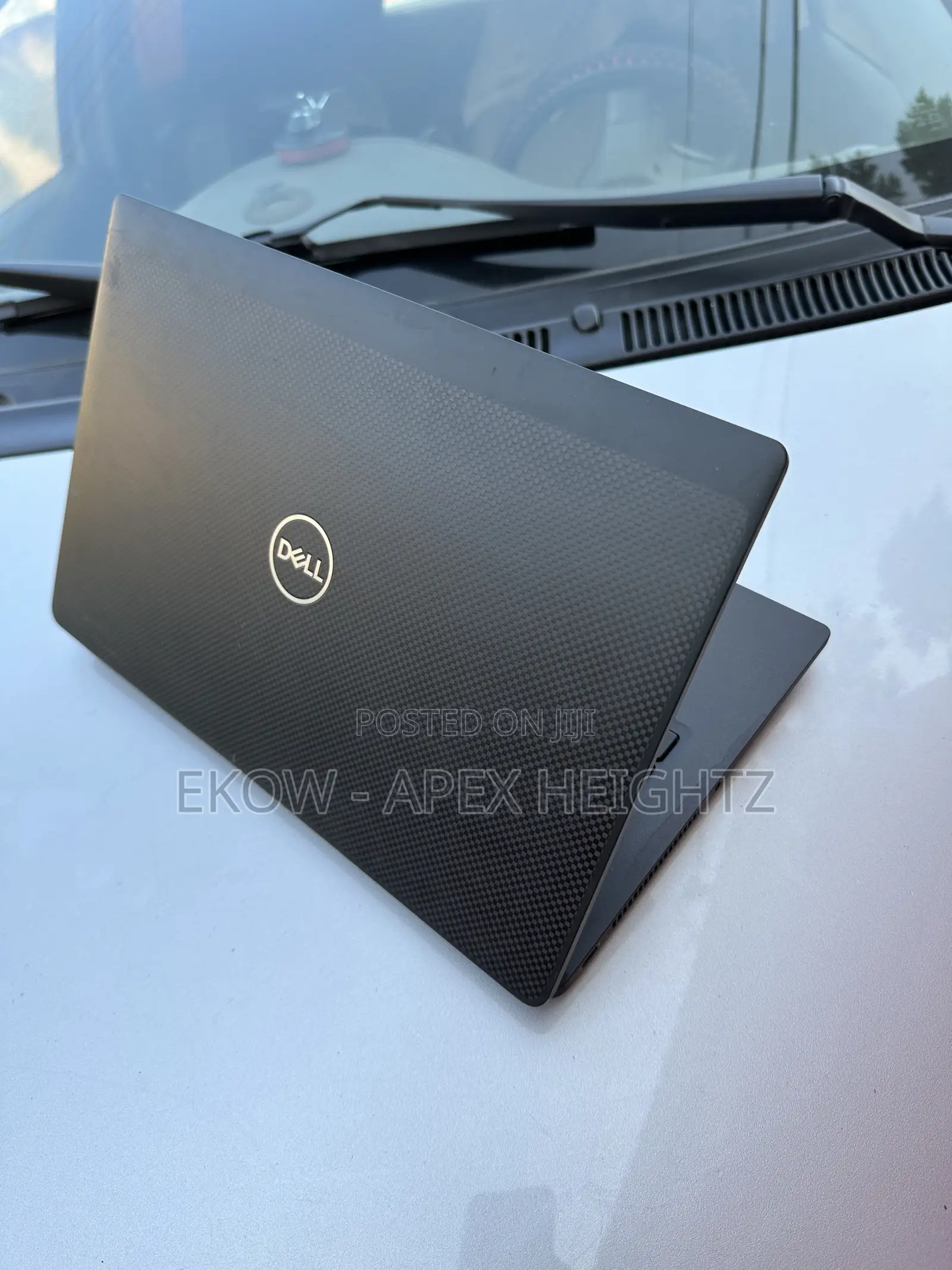 Laptop Dell Latitude 7420 16GB Intel Core i5 SSD 256GB