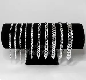 Silver Chains