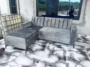Lshape Sofa - Available