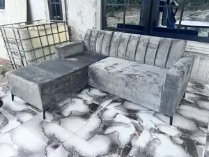 Lshape Sofa - Available