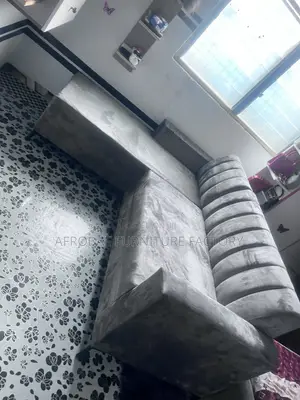 Lshape Sofa - Available
