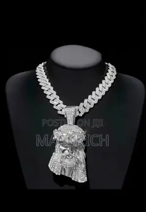 Diamond Chains