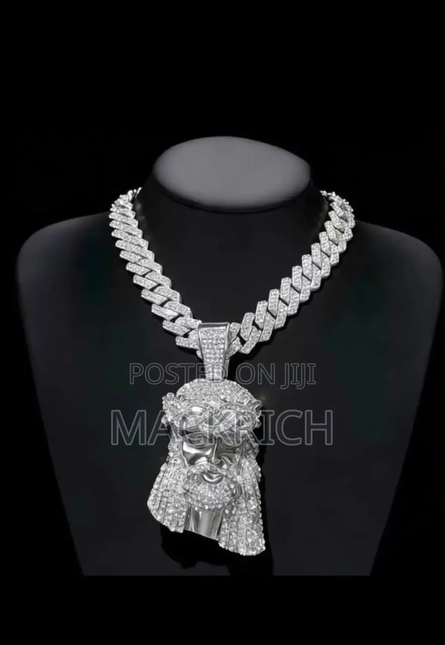 Diamond Chains