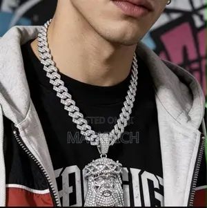 Diamond Chains