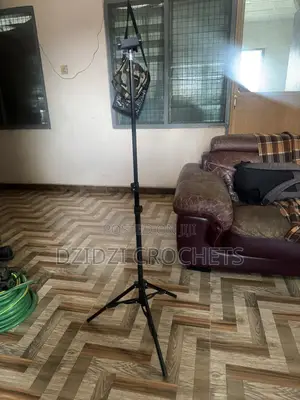 Tripod Stand
