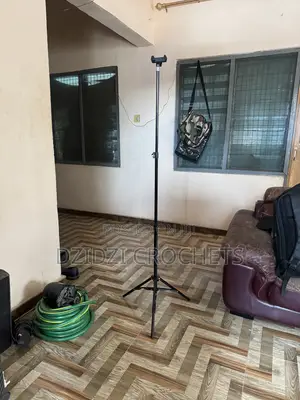 Tripod Stand