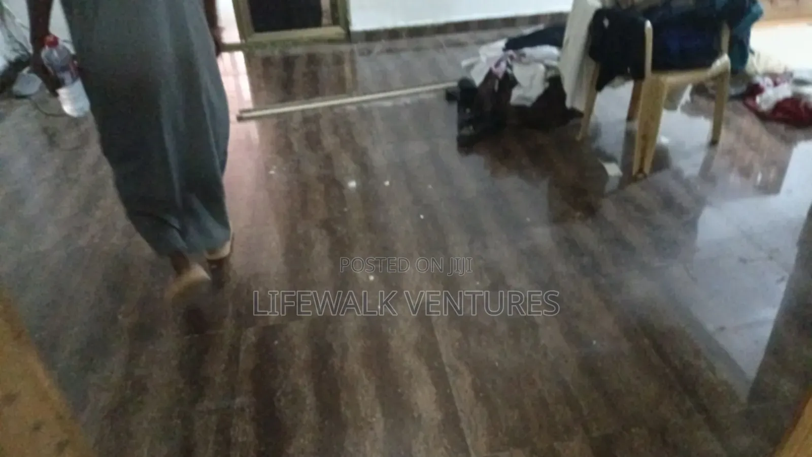 2bdrm Apartment in Haatso, Antis for rent