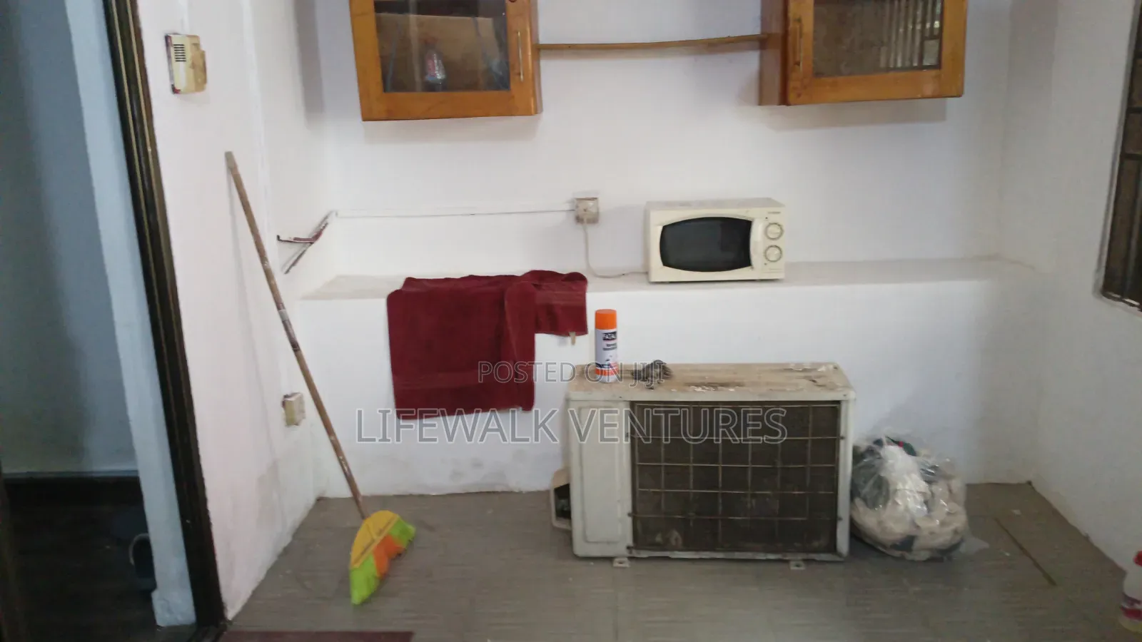 2bdrm Apartment in Haatso, Antis for rent