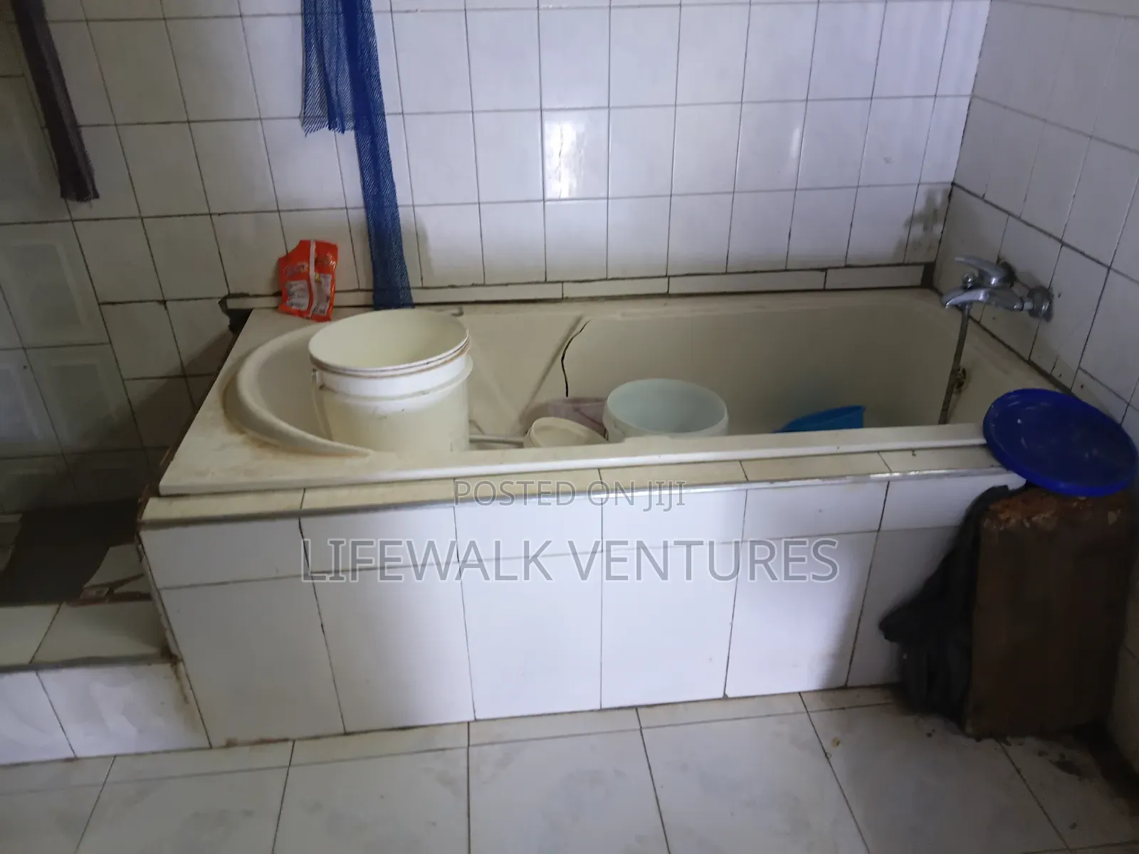 2bdrm Apartment in Haatso, Antis for rent