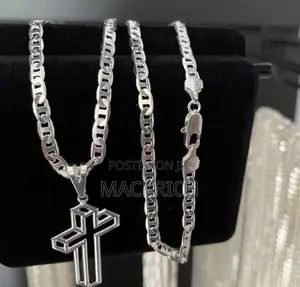 Silver Chains