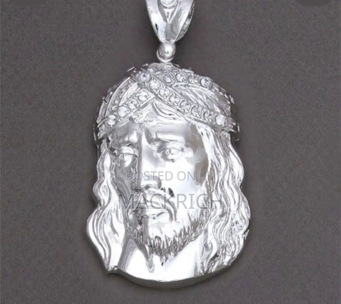 Silver Chains