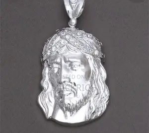 Silver Chains