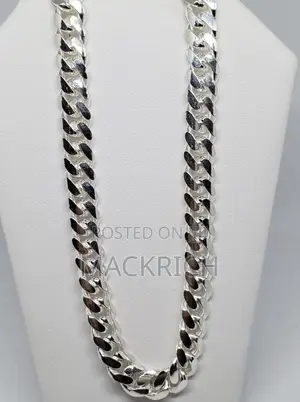 Silver Chains