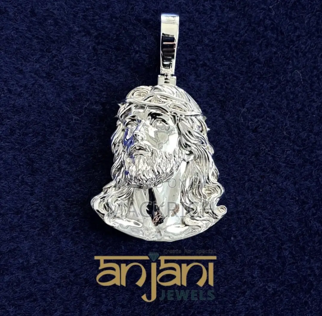 Silver Chains