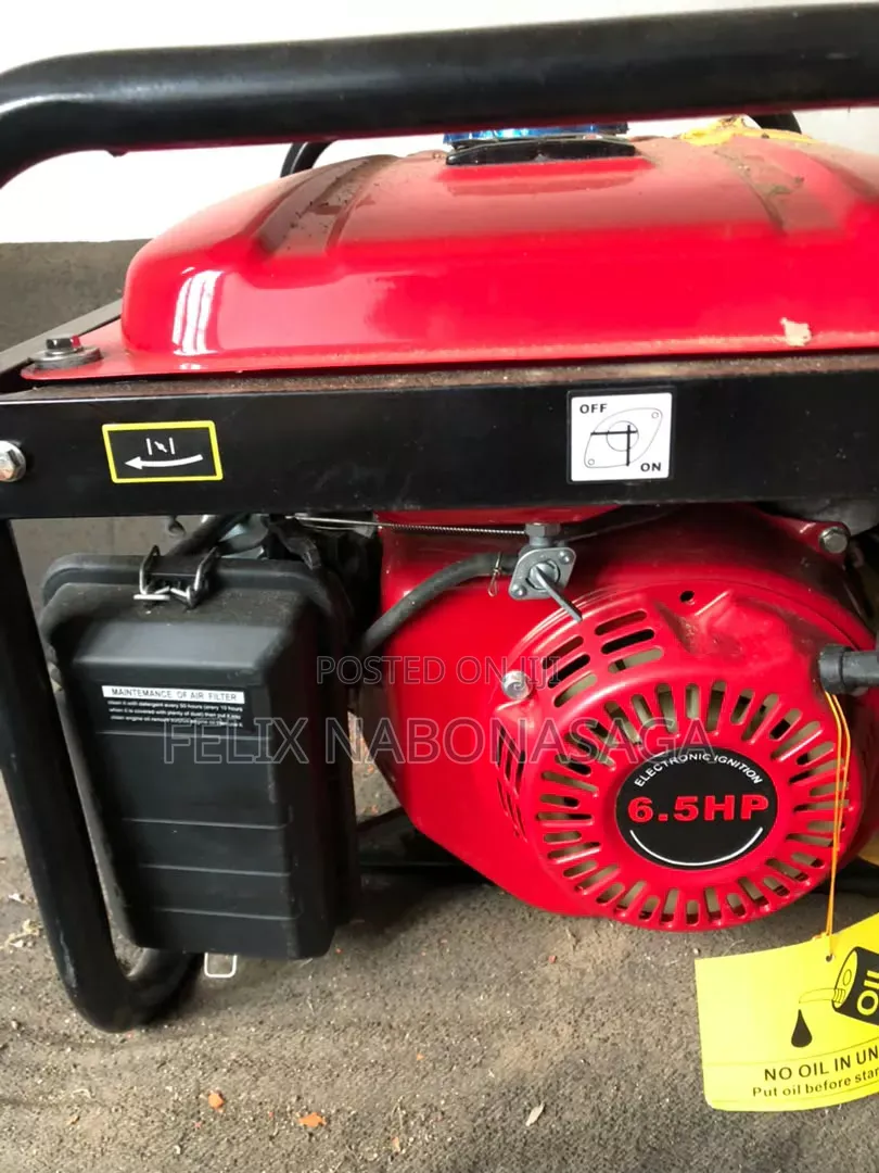 Diesel Generator