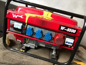 Diesel Generator