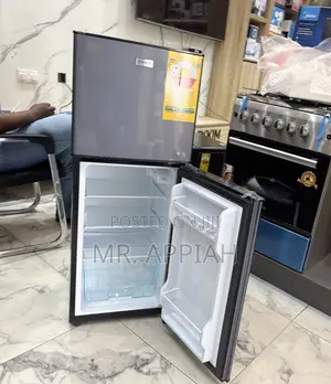 Check Out Durable Nasco 112L(Nasd2-13fl)Refrigerator
