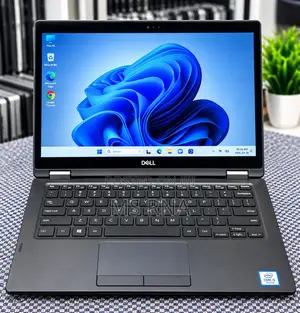 New Laptop Dell Latitude 5310 8GB Intel Core i5 SSD 256GB