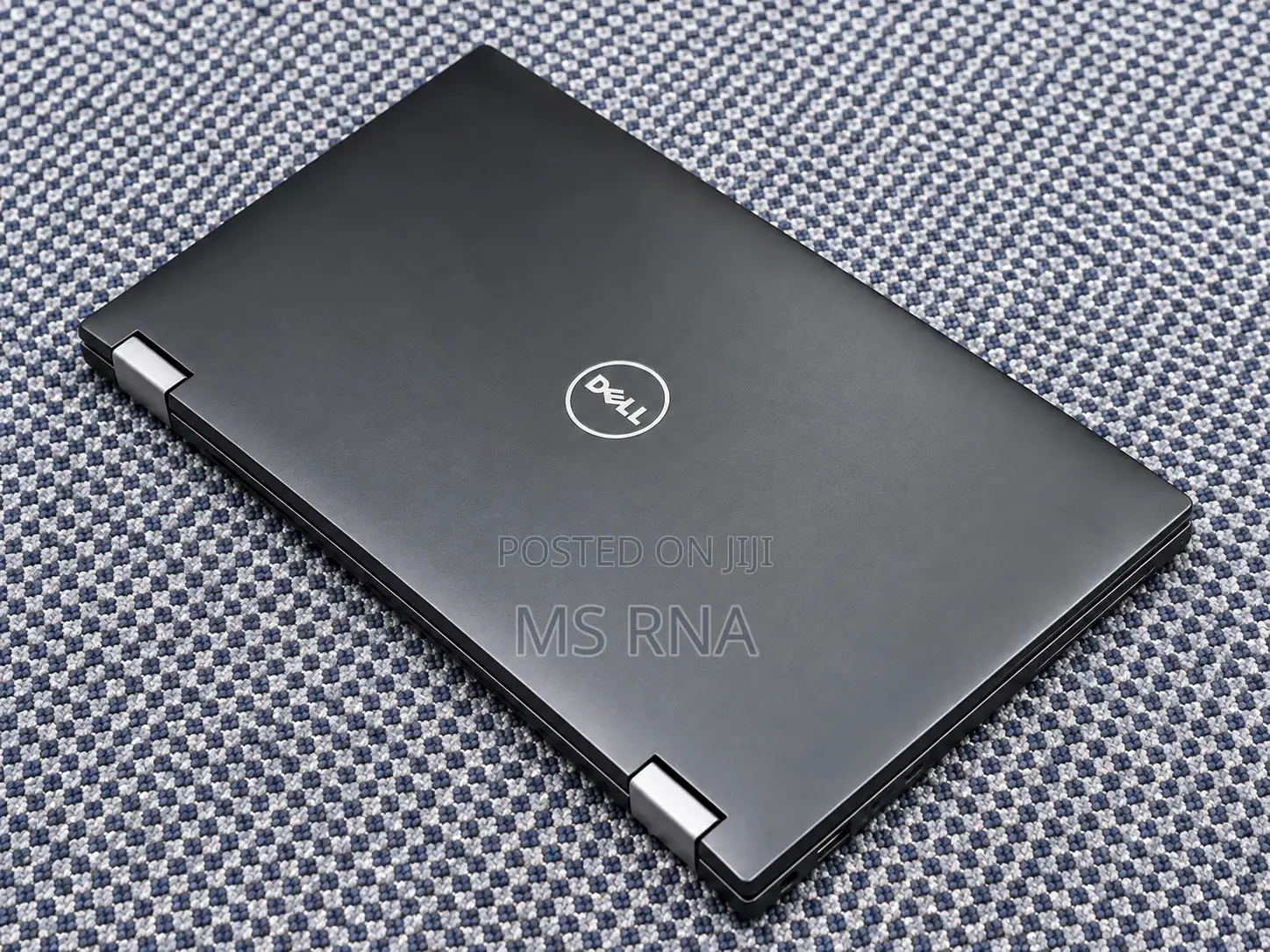 New Laptop Dell Latitude 5310 8GB Intel Core i5 SSD 256GB