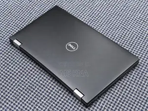 New Laptop Dell Latitude 5310 8GB Intel Core i5 SSD 256GB